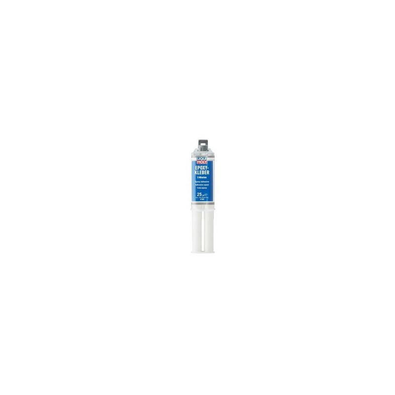 Adhesivo Epoxi - OIL6183