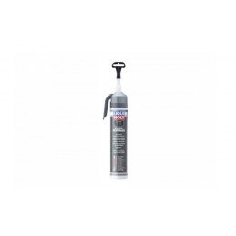 Sellador Silicono Negra 200 ML - OIL6185