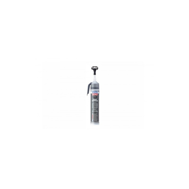 Sellador Silicono Negra 200 ML - OIL6185