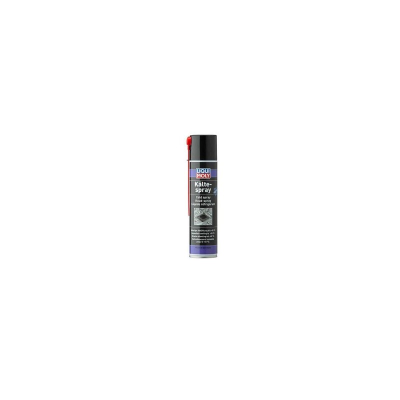 Spray de Frio - OIL8916