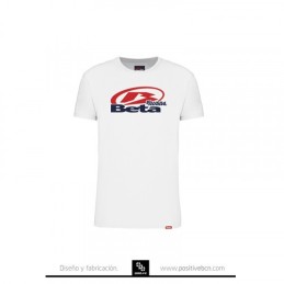 Camiseta Blanca - PS00001