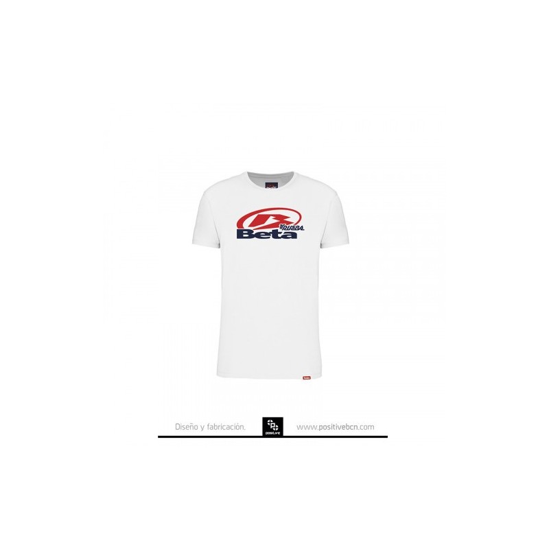 Camiseta Blanca - PS00001