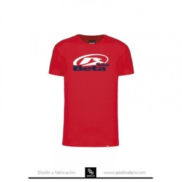Camiseta Roja - PS00002M