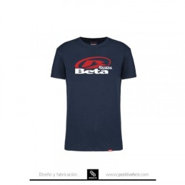Camiseta Azul - PS00003M