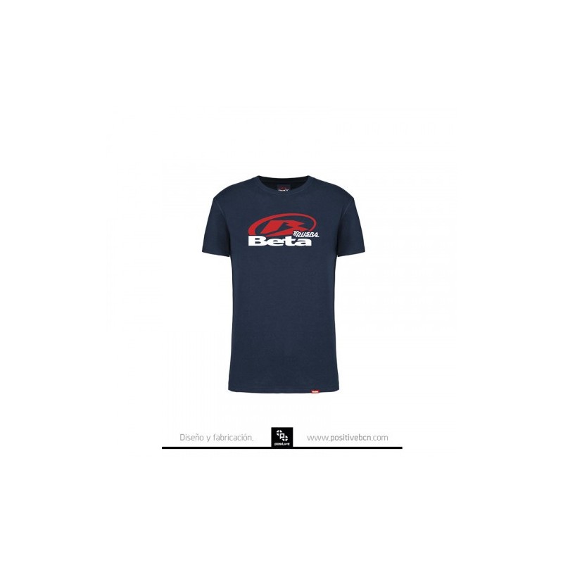 Camiseta Azul - PS00003M