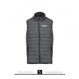 Chaleco Gris - PS00040