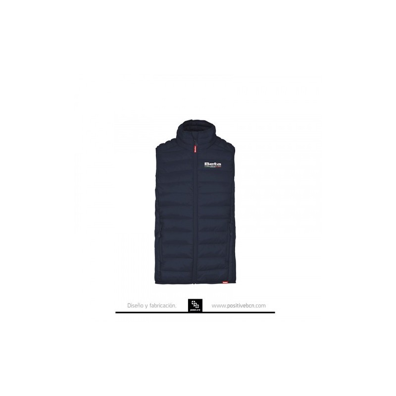 Chaleco Marino - PS00041