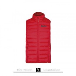 Chaleco Rojo - PS00042