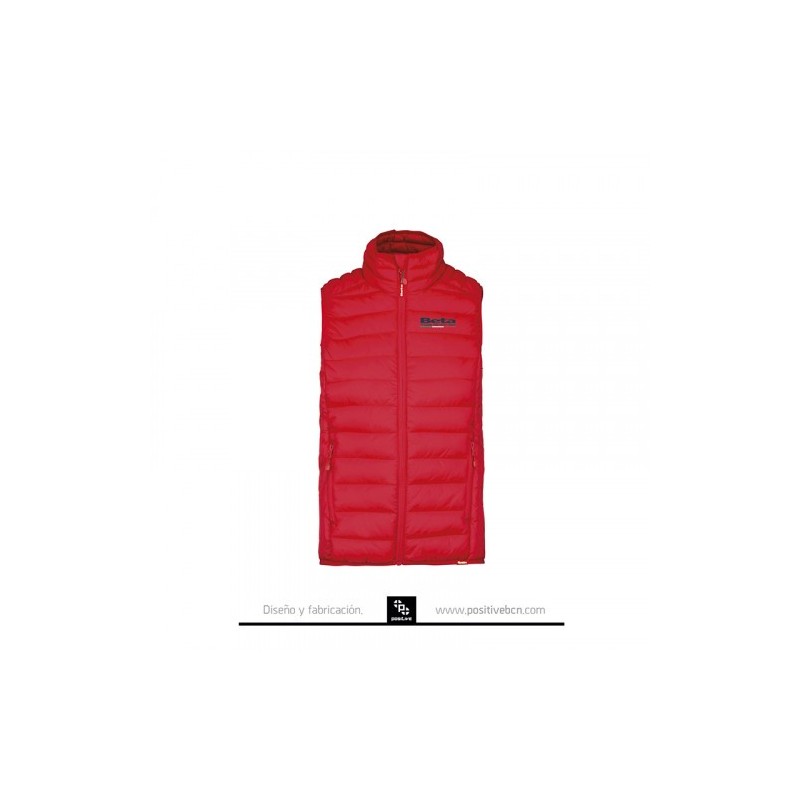 Chaleco Rojo - PS00042