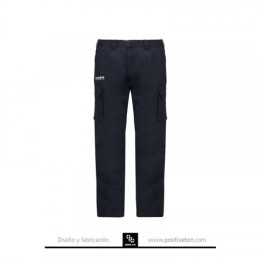 Pantalon Largo Marino - PS00070