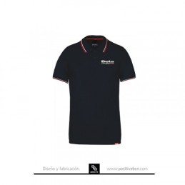 Polo Gentleman - PS00130