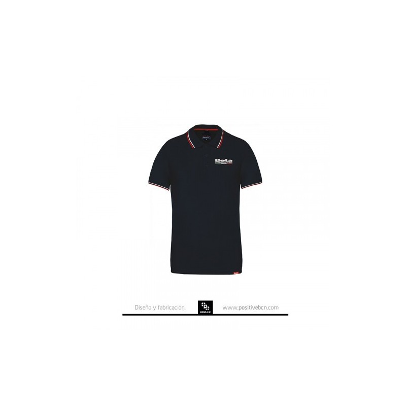 Polo Gentleman - PS00130