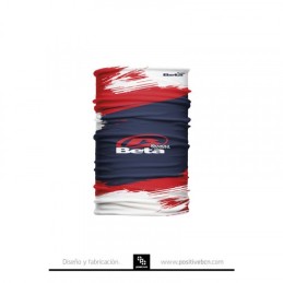 Braga Cuello Beta Racing - PS00403