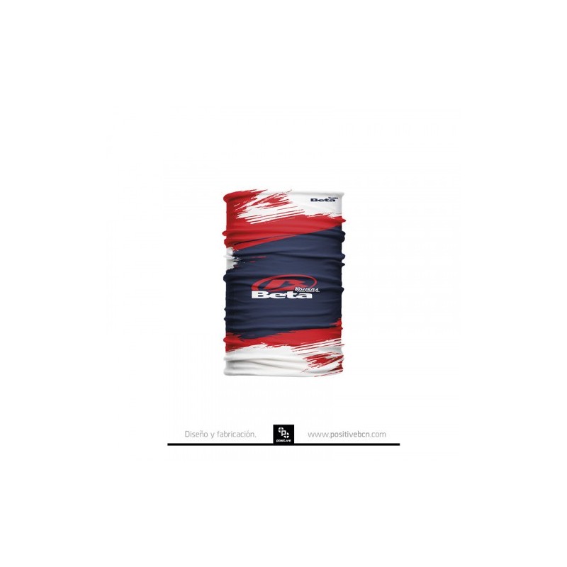 Braga Cuello Beta Racing - PS00403