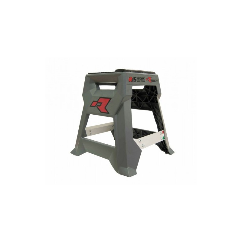 Caballete Gris - RCAVMX0015GR