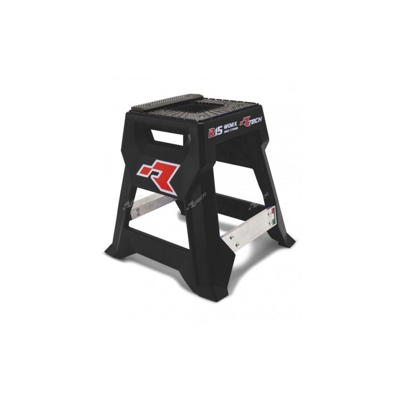 Caballete Negro - RCAVMX0015NR