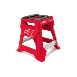 Caballete Rojo - RCAVMX0015RS