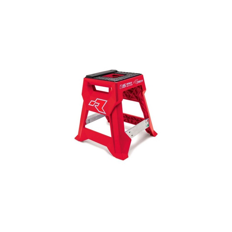 Caballete Rojo - RCAVMX0015RS