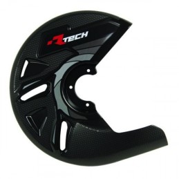 Protector Disco Freno Negro - RDISCPTNR000