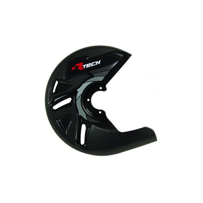 Protector Disco Freno Negro - RDISCPTNR000