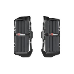 Rejillas Radiador con MAS Proteccion - RGRBETNR0025