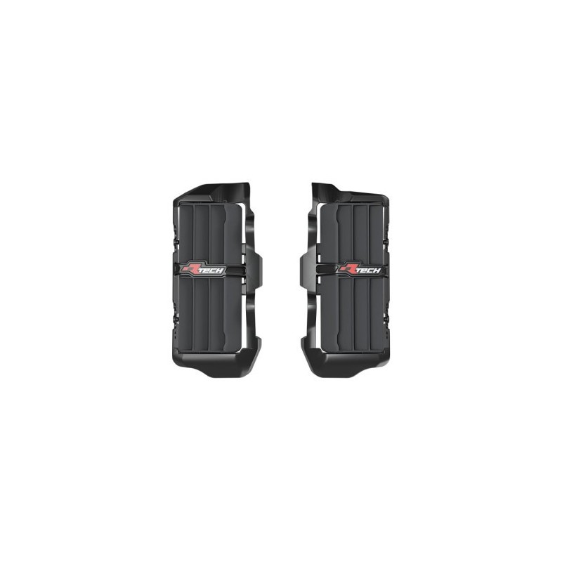 Rejillas Radiador con MAS Proteccion - RGRBETNR0025
