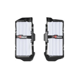 Rejillas Radiador con MAS Proteccion - RGRBETNRBN25