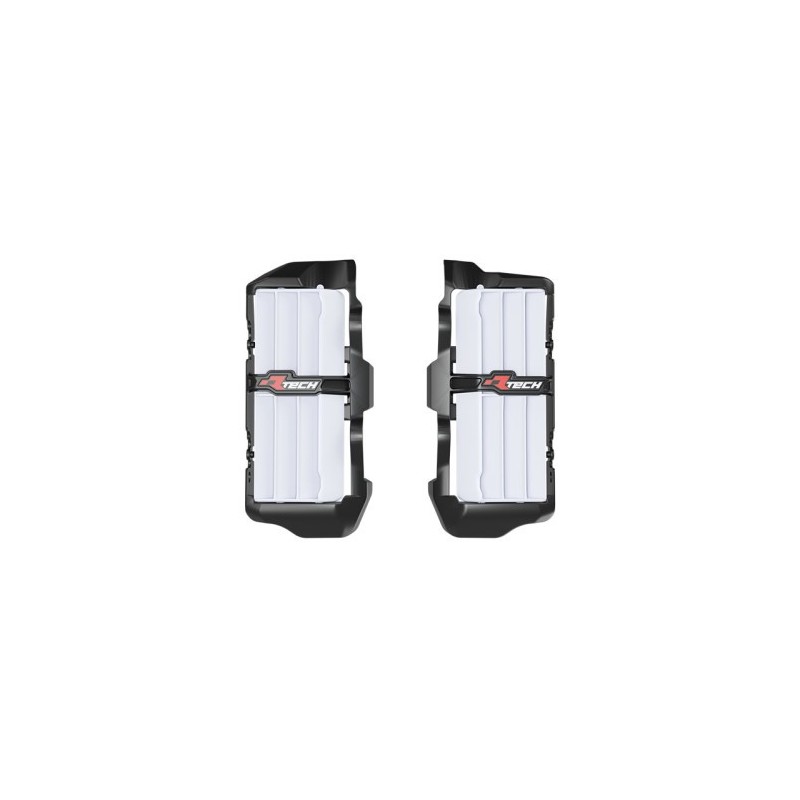 Rejillas Radiador con MAS Proteccion - RGRBETNRBN25