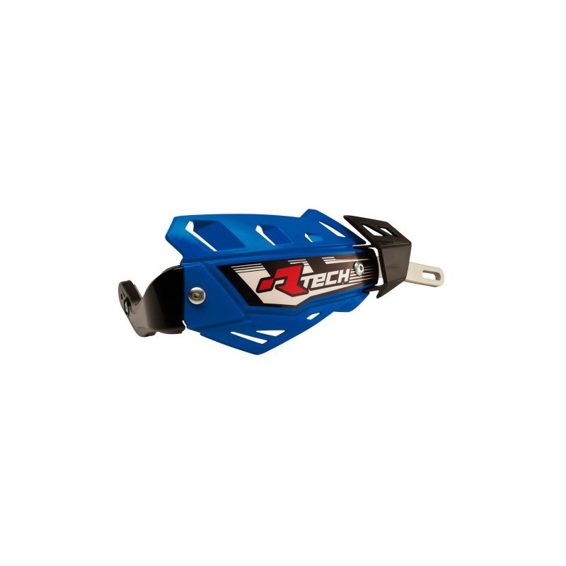 Paramanos FLX de Aluminio para T7 - RKITPMFMBLT7