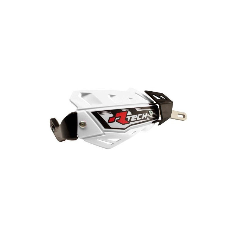 Paramanos FLX de Aluminio para T7 - RKITPMFMBNT7
