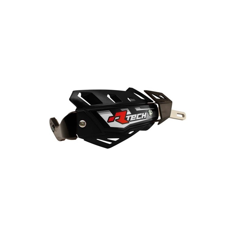Paramanos FLX de Aluminio para T7 - RKITPMFMNRT7