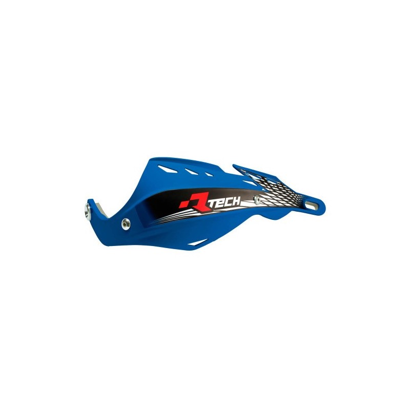Paramanos de Aluminio Gladiator sin KIT de Montaje - RKITPMGLBLR9
