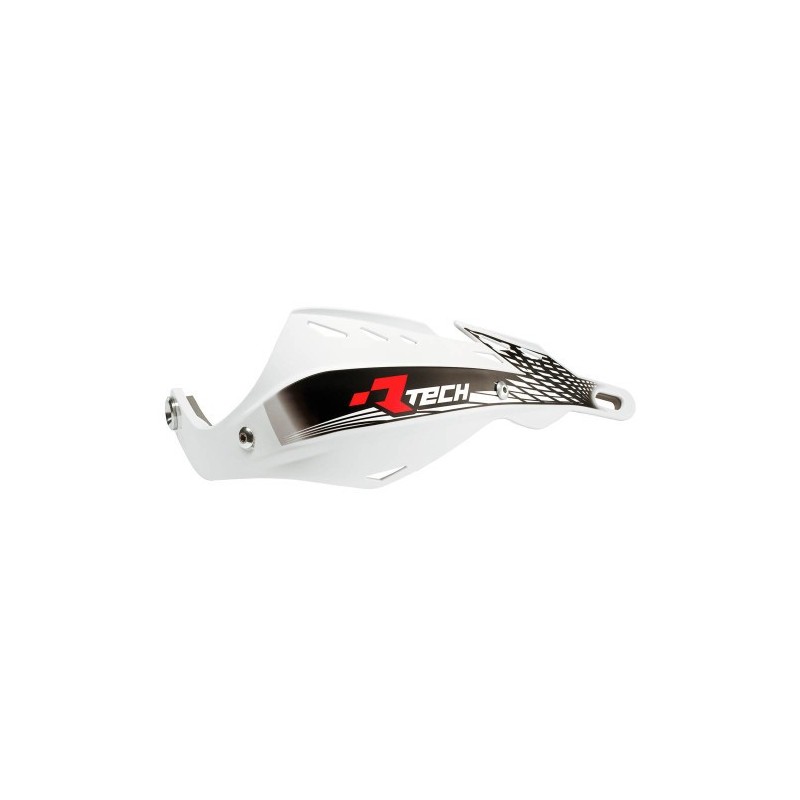 Paramanos de Aluminio Gladiator sin KIT de Montaje - RKITPMGLBNR9