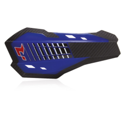 Paramanos HP2 con KIT Montaje Azul - RKITPMHP2BL0