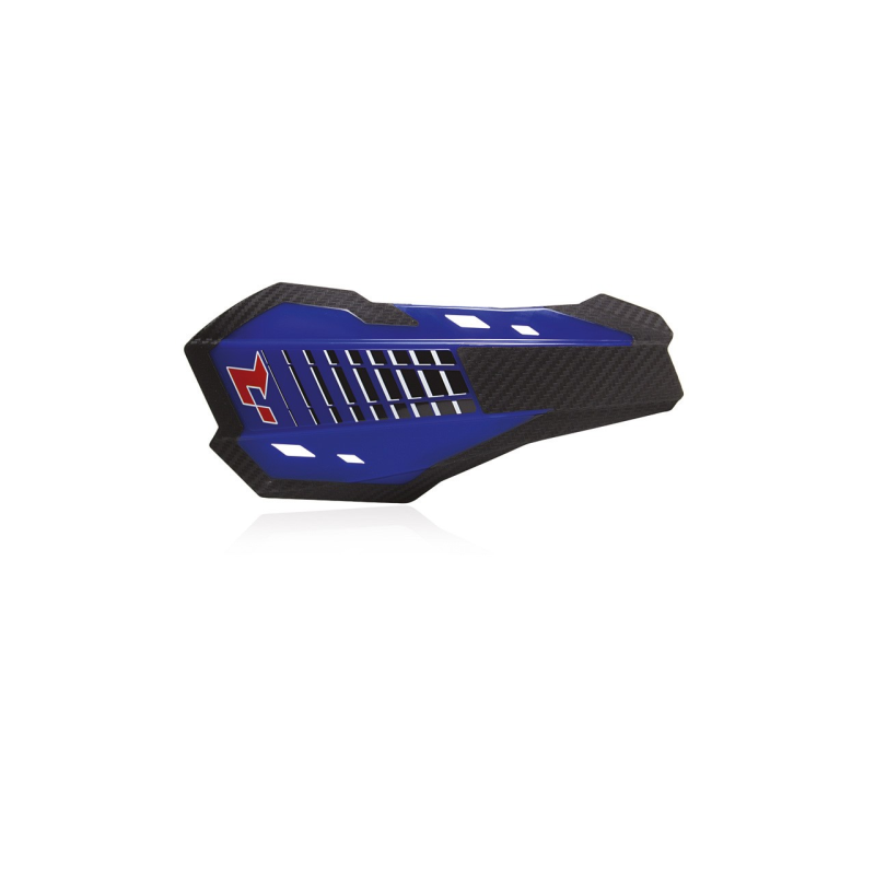 Paramanos HP2 con KIT Montaje Azul - RKITPMHP2BL0