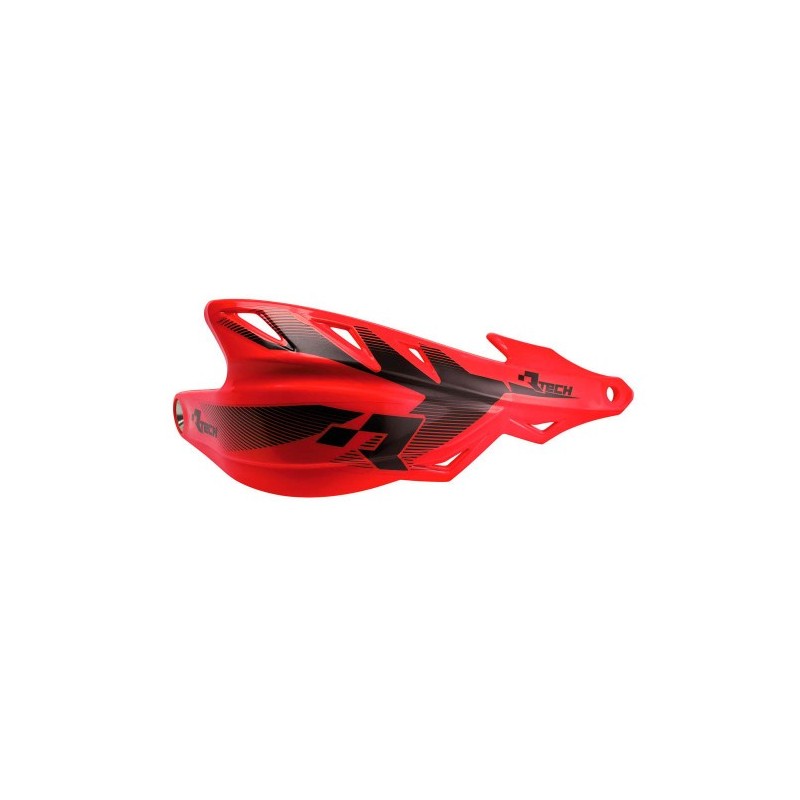 Paramanos Raptor con KIT de Montaje - RKITPMRPRS00