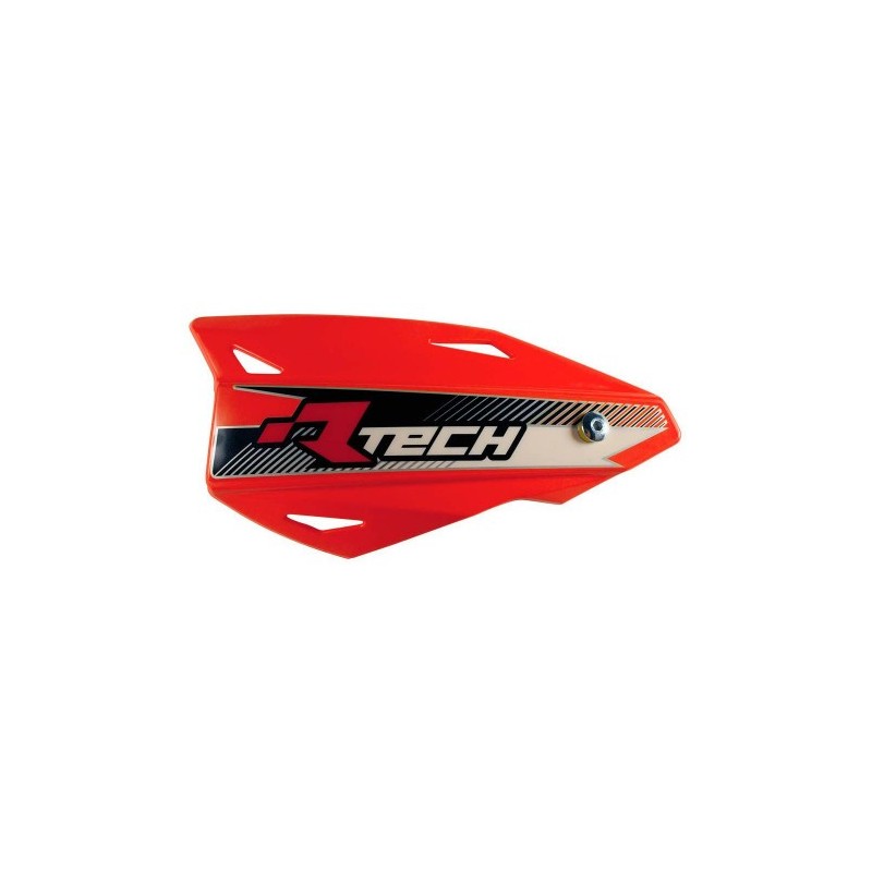 Paramanos Vertigo Rojos - RKITPMVTRS00