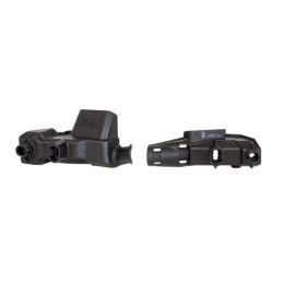 KIT Montaje Paramanos con Proteccion Bomba HP1-HP2-HP3 -...