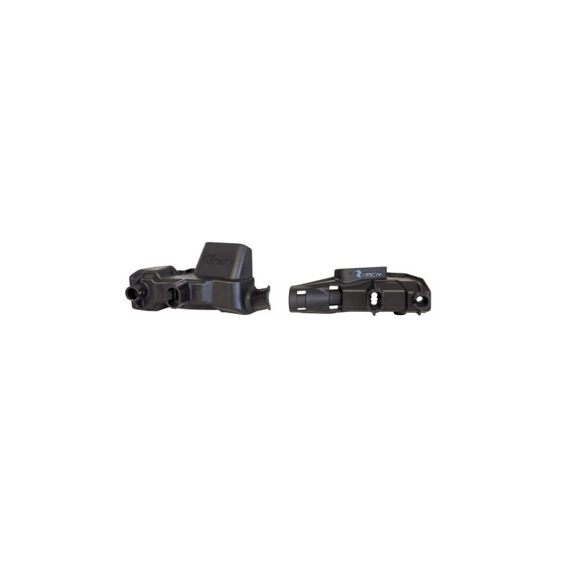 KIT Montaje Paramanos con Proteccion Bomba HP1-HP2-HP3 - RKITSUPHP5NR