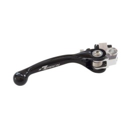 Maneta Freno Antirotura Forjada Aluminio - RLEV11041BNR