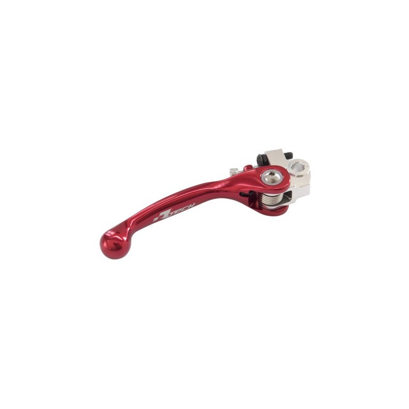 Maneta Freno Antirotura Forjada en Aluminio - RLEV11041BRS