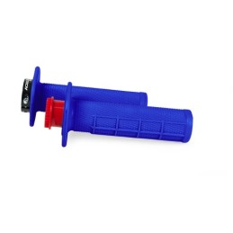 Puños Universales Waffle Lock-on R20 - Modelo Medio...