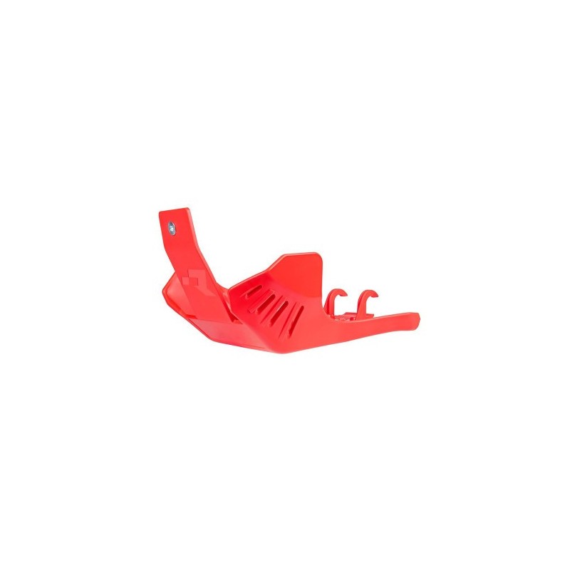 Protector Carter RR 2T Rojo - RPMBETRS3020