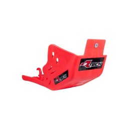 Protector Carter RR 4T Rojo MY 2020-2026 - RPMBETRS4520