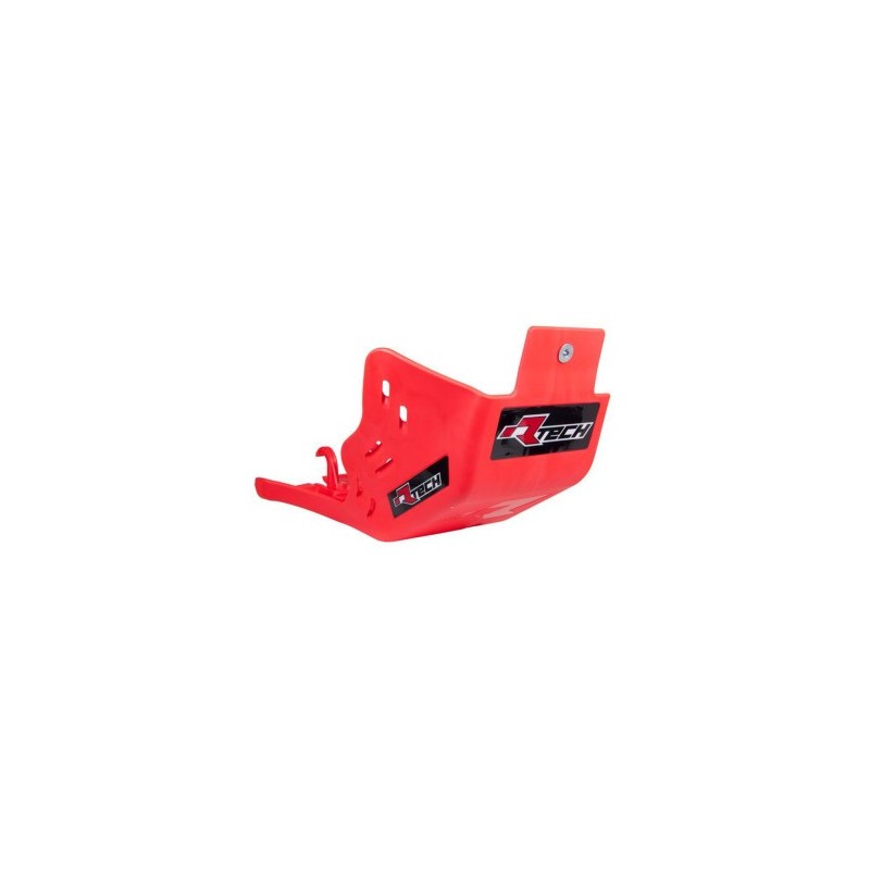 Protector Carter RR 4T Rojo MY 2020-2026 - RPMBETRS4520