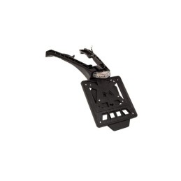 Portamatriculas Completo Beta Racing Negro - RPTLED0NR022