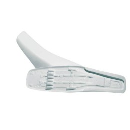 Espuma Asiento +15MM RR 2T/4T - RSPUBETH0020