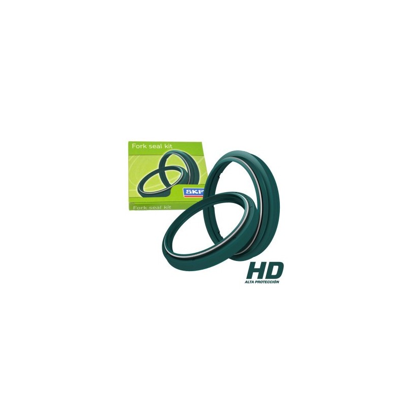 KIT Reten y Guardapolvo HD 48 MM - SK48WHD