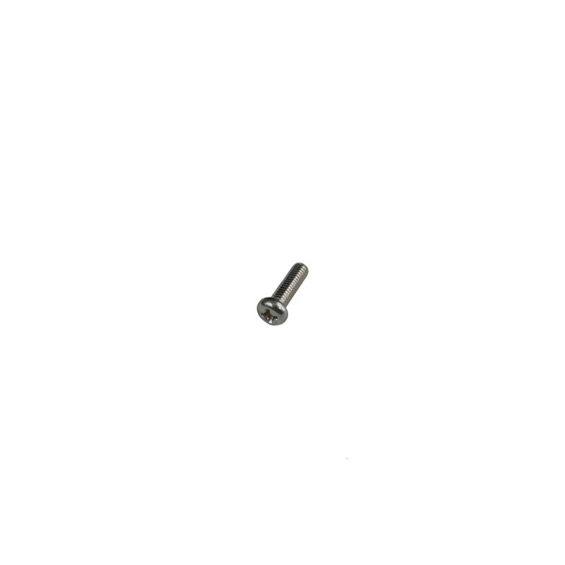 Nº 8 - TORNILLO M4 X 16 - 026120160000