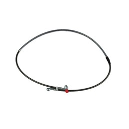 Nº 9 - TUBO FRENO - 037360020000
